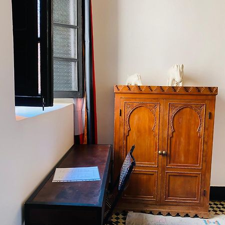 Riad New Moon มาร์ราเกช ภายนอก รูปภาพ